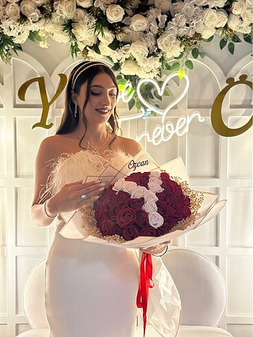 Diğer Gelin tacı - Nişan tacı