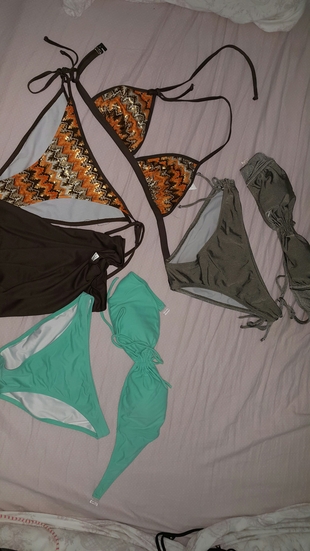 3 takim bikini
