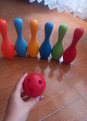 #oyuncak #bowling #yeni 