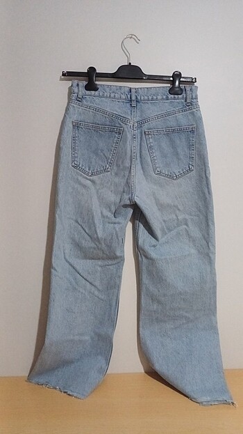 Zara ZARA Kot Pantolon
