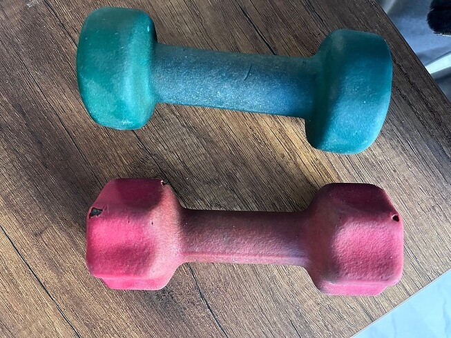 Dumbell