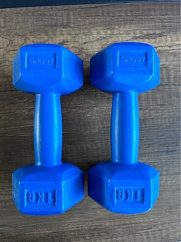  Beden 1 kg dumbell