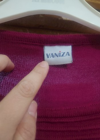 uzun triko tunik - Görsel 3