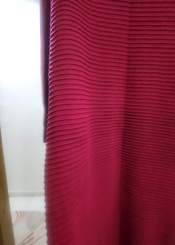 uzun triko tunik - Görsel 5