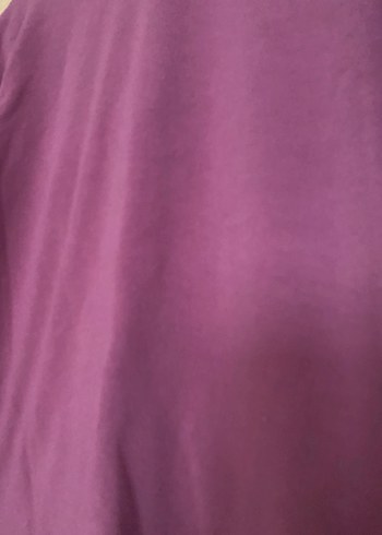 Balıkçı kazak. Gül kurusu rengi. - Görsel 3