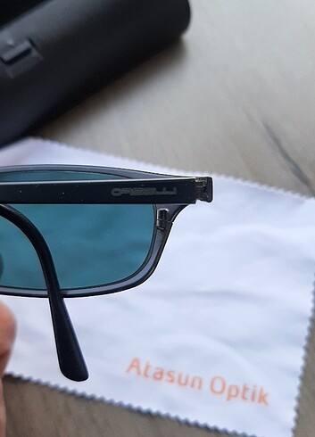 Orselli cocuk güneş gözlüğü  - Görsel 2