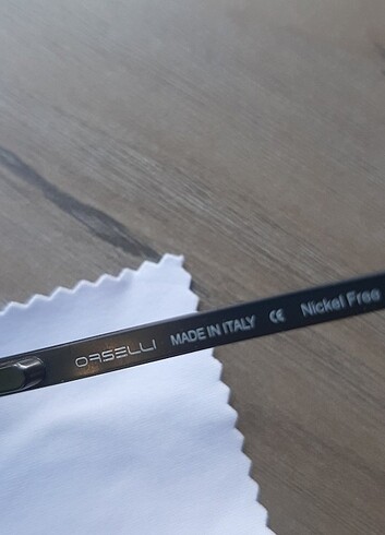 Orselli cocuk güneş gözlüğü  - Görsel 5