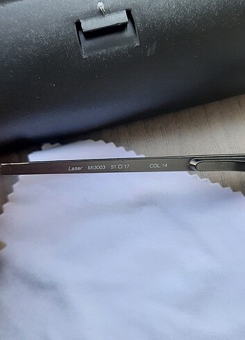 Orselli cocuk güneş gözlüğü  - Görsel 6