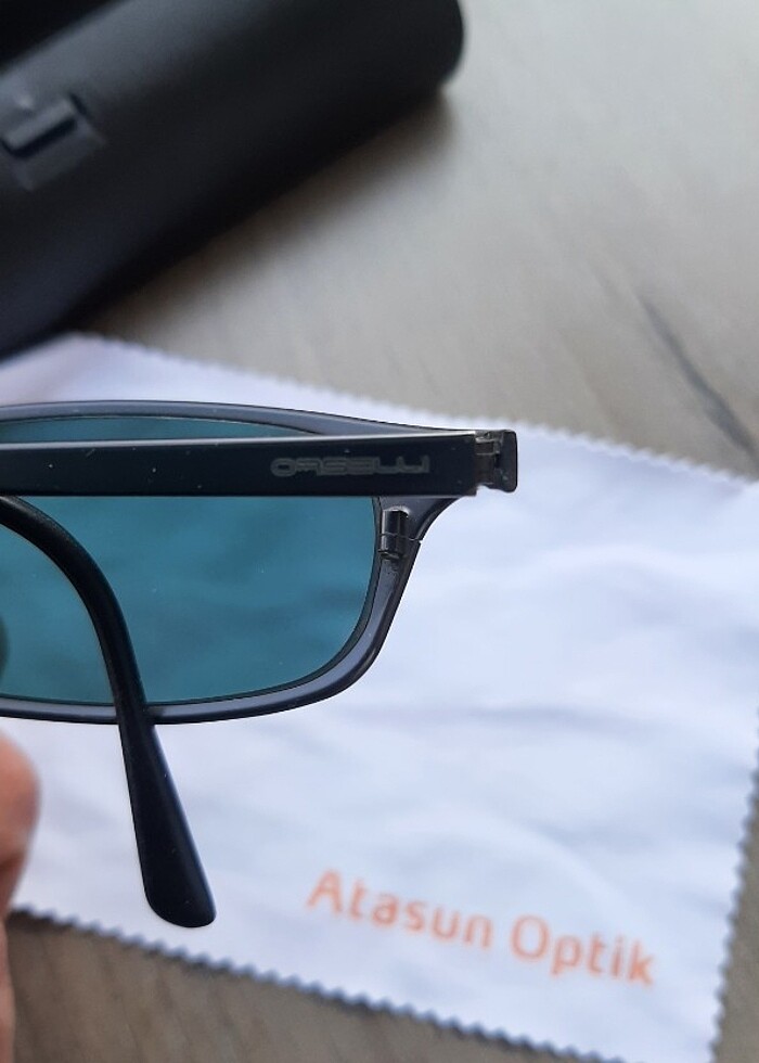 Orselli cocuk güneş gözlüğü  - Görsel 2