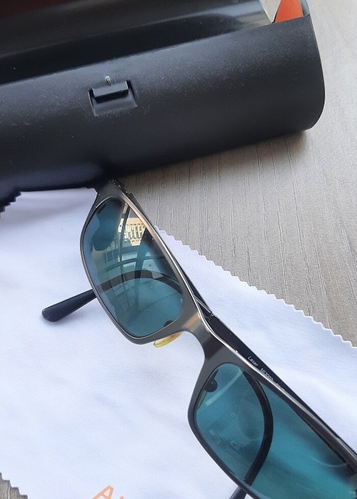 Orselli cocuk güneş gözlüğü  - Görsel 3