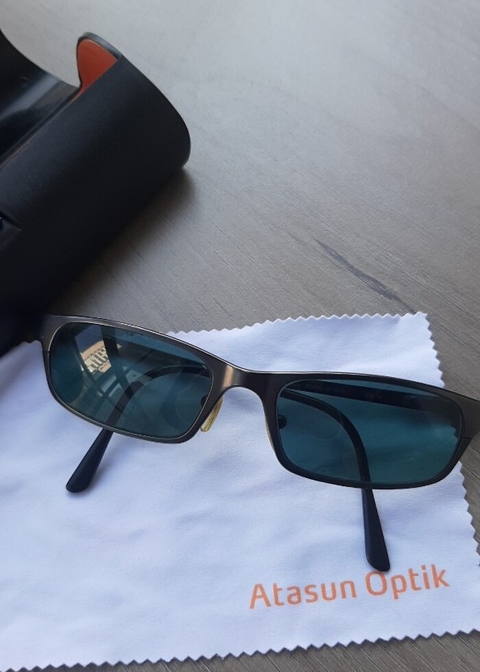 Orselli cocuk güneş gözlüğü  - Görsel 4