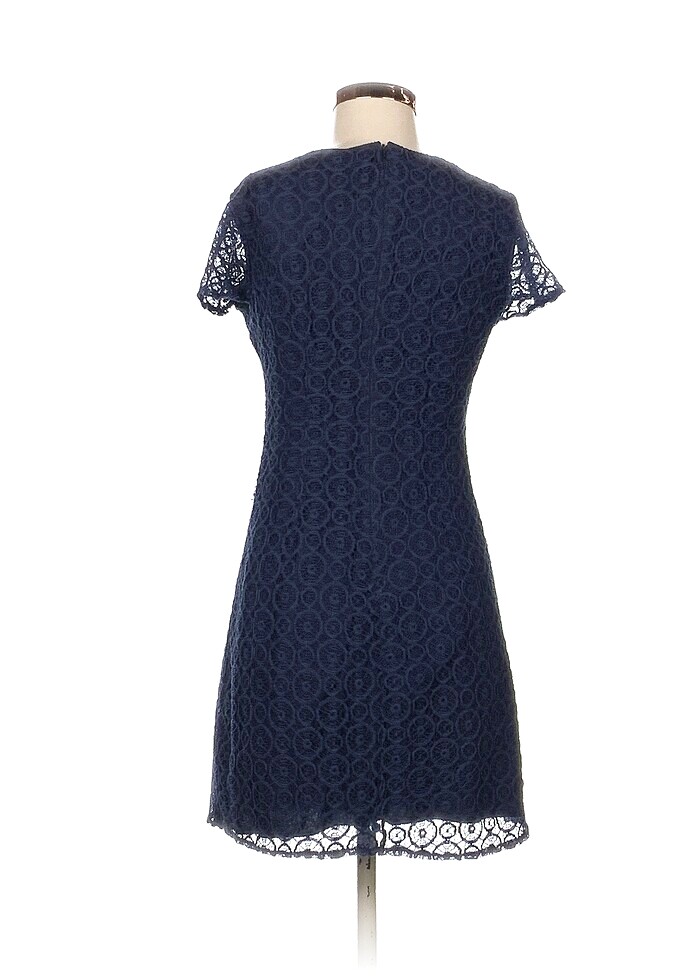 Adil Işık Kısa Elbise %70 İndirimli. - Görsel 3