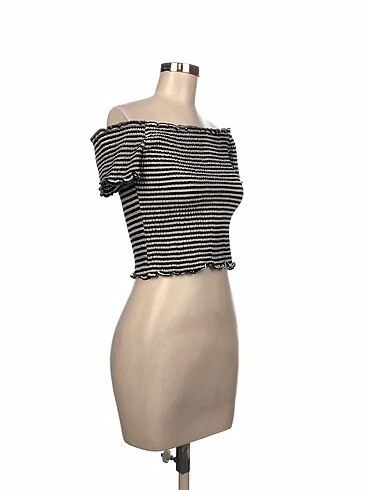 Vintage Love Vintage Love Bluz %70 İndirimli.