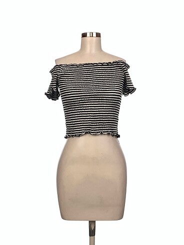 Vintage Love Bluz %70 İndirimli.