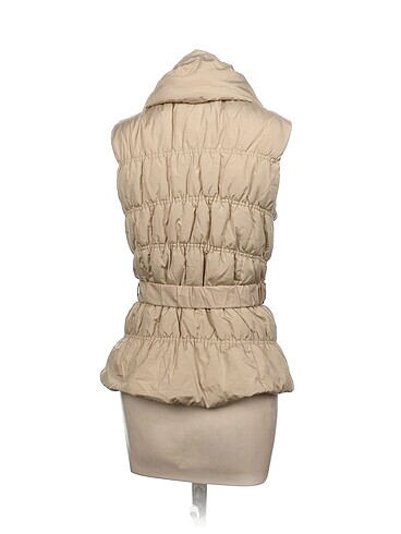xl Beden Vintage Love Yelek %70 İndirimli.