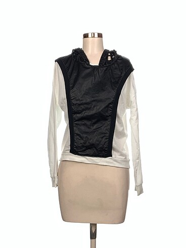 Vintage Love Bluz %70 İndirimli.