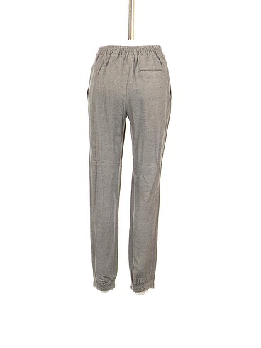 xs Beden Zara Kumaş Pantolon %70 İndirimli.