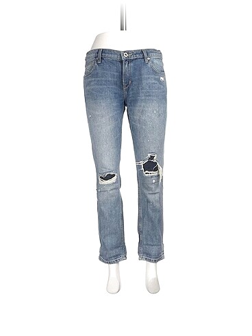 Mango Jean / Kot %70 İndirimli.