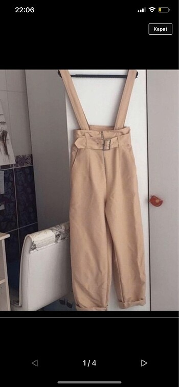 xs Beden ten rengi Renk Bershka Slopet tulum
