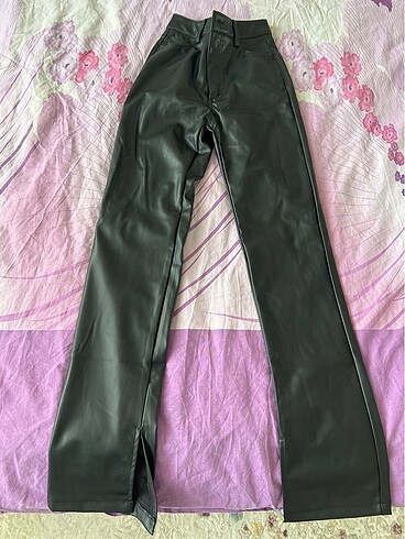 Zara Zara deri pantolon