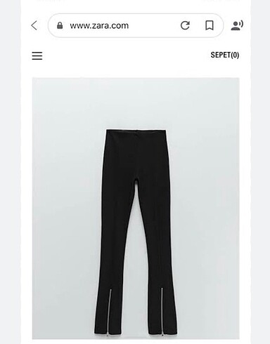 Zara jean