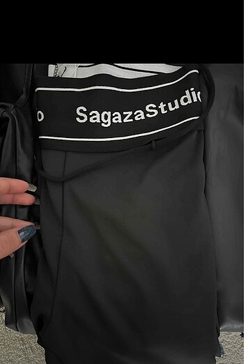 Sagaza Madrid Sagaza tayt