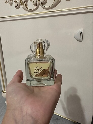Avon parfüm