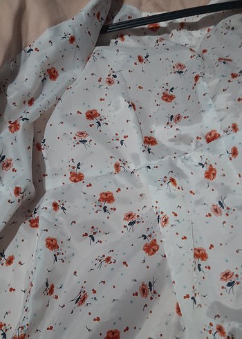 pardesü trençkot - Görsel 3