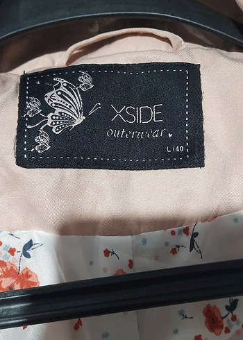 pardesü trençkot - Görsel 5