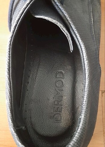 derimod erkek ayakkabı - Görsel 3