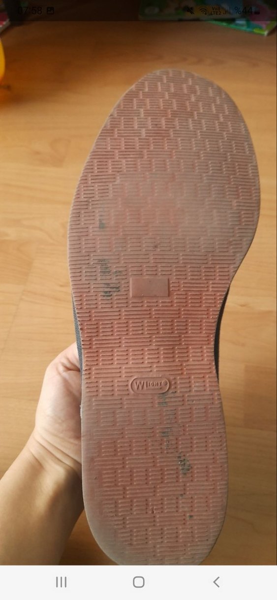 derimod erkek ayakkabı - Görsel 2