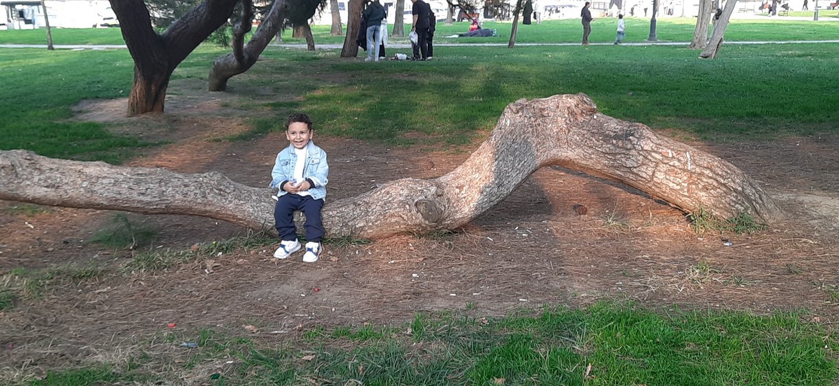 Beyaz Örgü Crop Süveter - Görsel 3