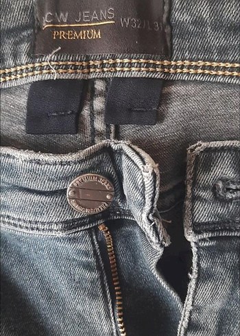 erkek lcw kot pantolon - Görsel 4