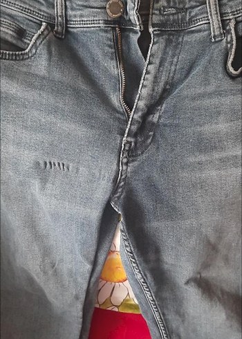 erkek lcw kot pantolon - Görsel 2