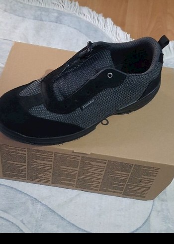 Çelik burun iş ayakkabısı - Görsel 2