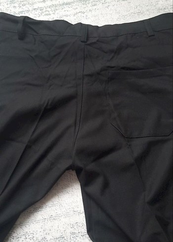 erkek Kumaş pantolon - Görsel 3