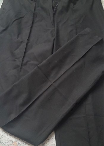 erkek Kumaş pantolon - Görsel 2