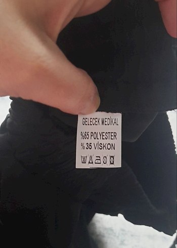 hemşire üniforma - Görsel 4