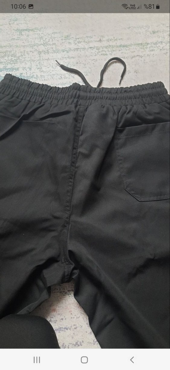 hemşire üniforma - Görsel 3