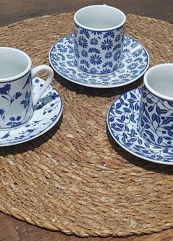 Kahve fincanı