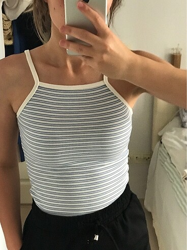 Yazlık crop