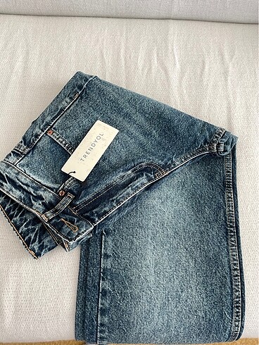 Trendyol & Milla Trendyol milla kot pantolon