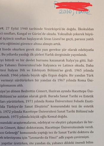 Mitoloji ve İkonografi - Bedrettin Çömert - Görsel 2