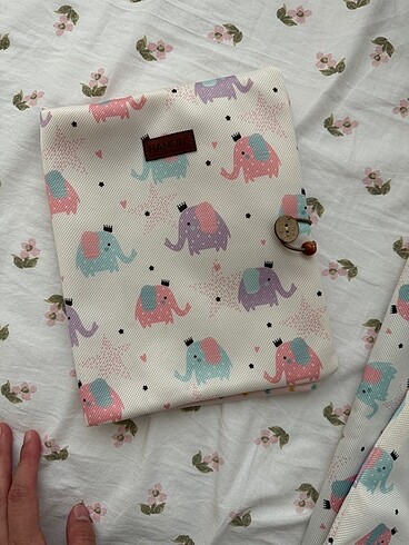  Beden Organizer