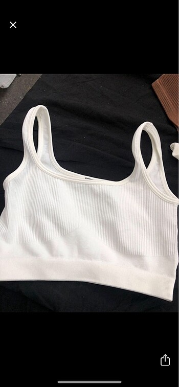 FİTİLLİ CROP