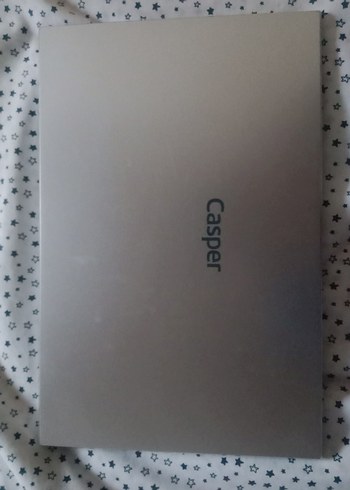 Beden Casper Nirvana NB C350