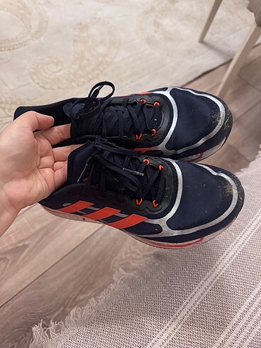 Adidas ayakkabı
