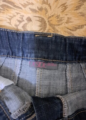 LC Waikiki Lcw kot etek