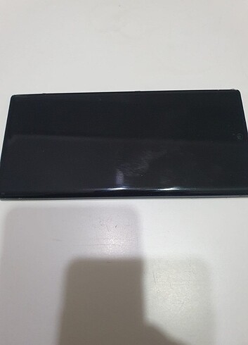 Samsung galaxy NOTE 10 PLUS ACİLLL