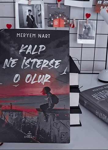 Kalp ne isterse o olur 